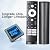 Remote Control Replacement for Hisense Smart Google TV?Compatible with Hisense QLED UHD Mini-LED ULED Google TVs