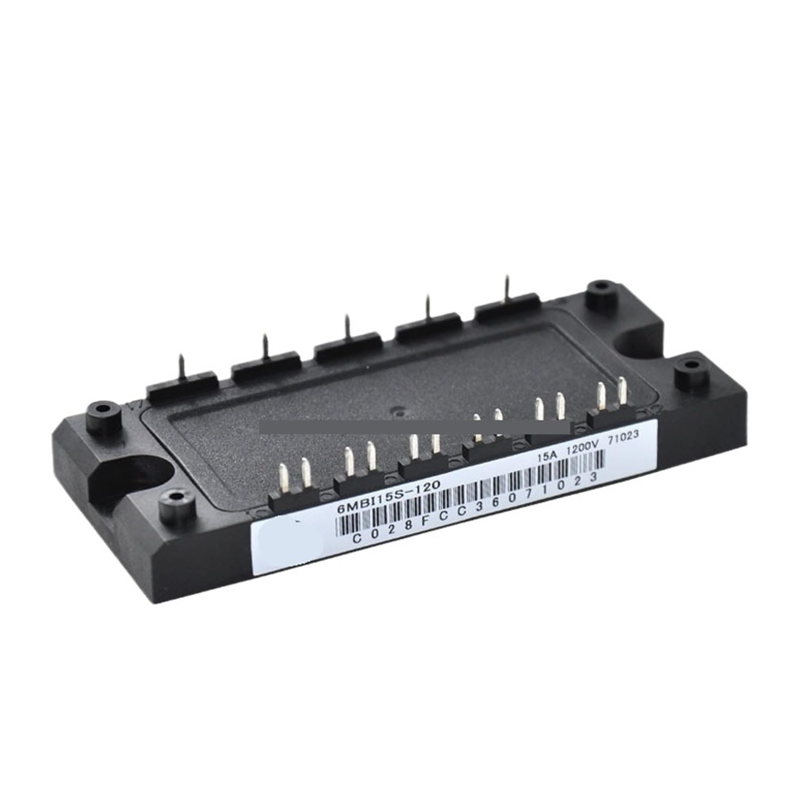 LZIKKGKI 6MBI15S-120 6MBI25S-120 6MBI35S-120 6MBI50S-120 Module(6MBI15S-120)