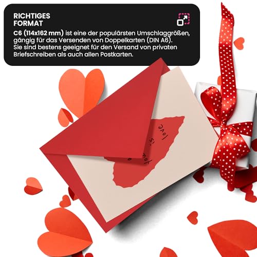 Netuno 25 Brief-Umschläge Beige DIN C6 114 x 162 mm 115g Sirio Color Sabbia Briefumschläge Creme für Hochzeit Geburtstag Taufe Kommunion Weihnachten C6 Einladungsumschläge elegant cream envelope