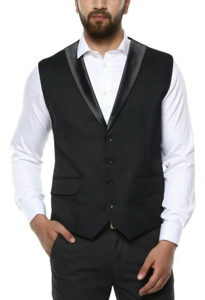 men slim fit singel breasted tuxedo