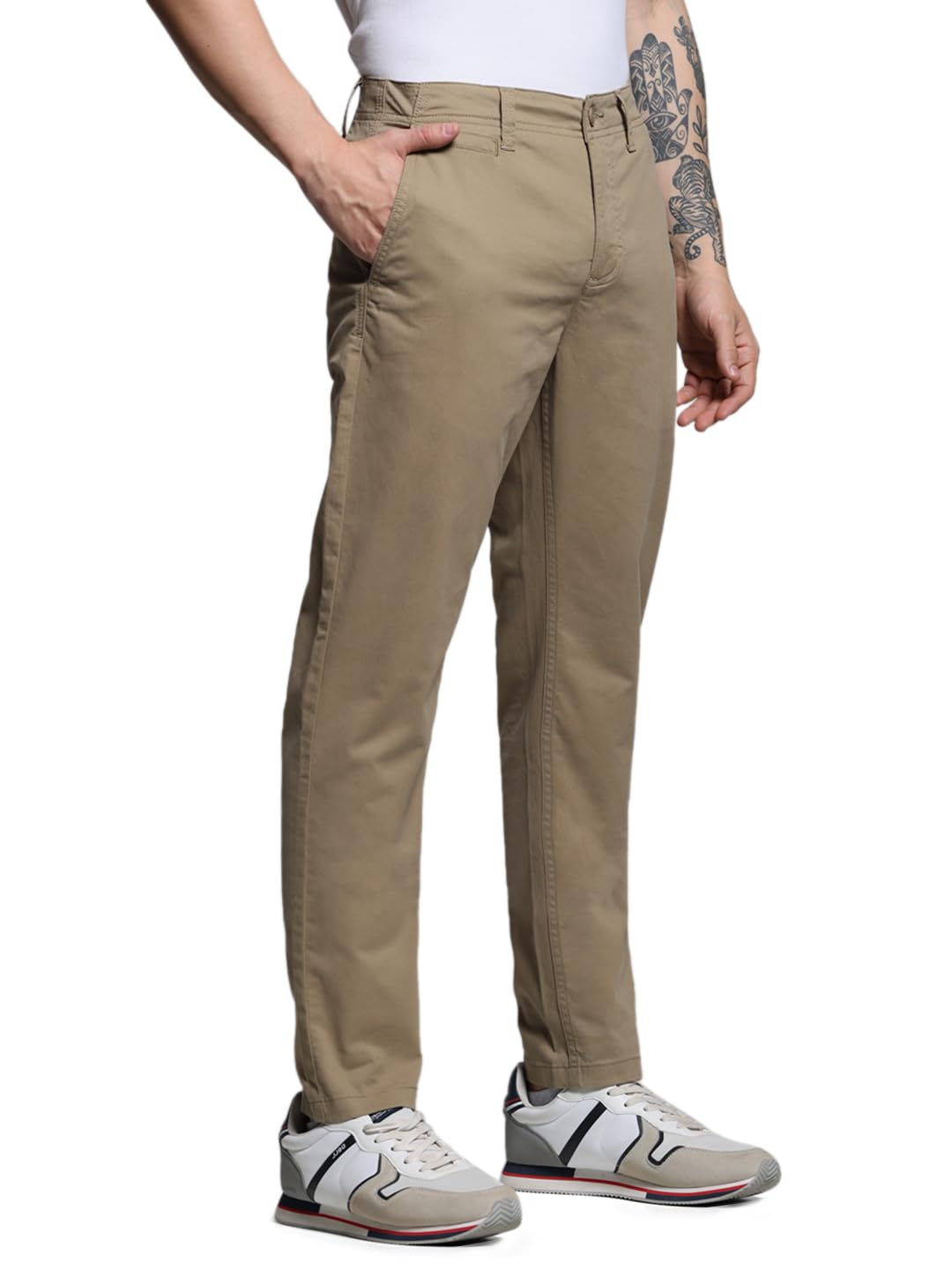 jack & jones Men Pants-picture-40