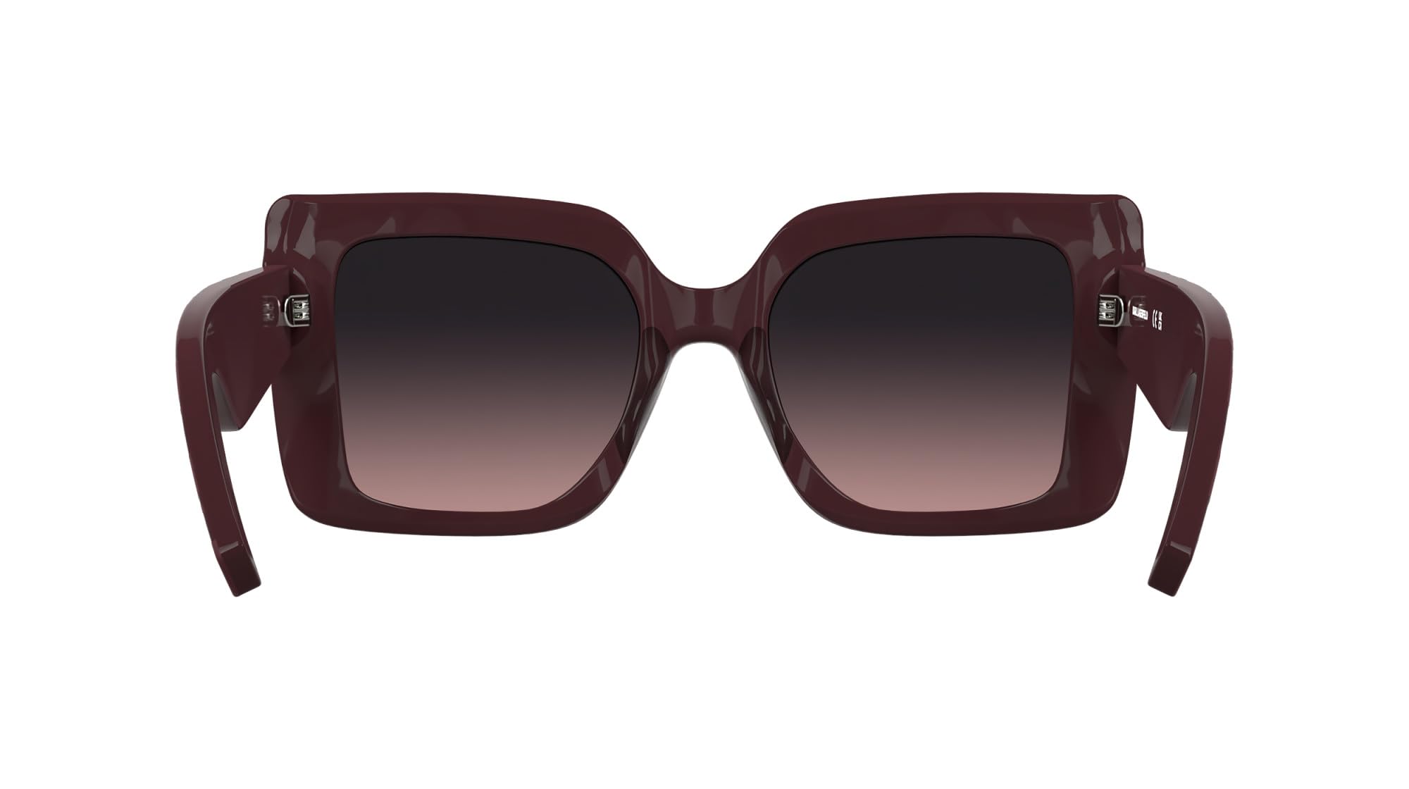 KARL LAGERFELD Damen Kl6203s Sunglasses (1er Pack)