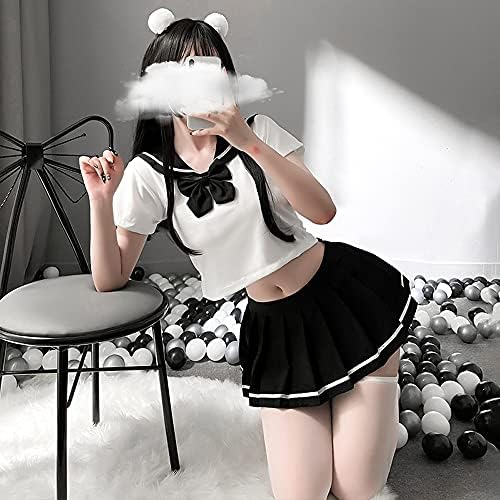SSoShHub polyester top – image 5