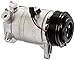 Denso 471-5006 A/C Compressor