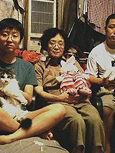 Oxhide (Niu Pi) (Institutional Use) (English Subtitled)