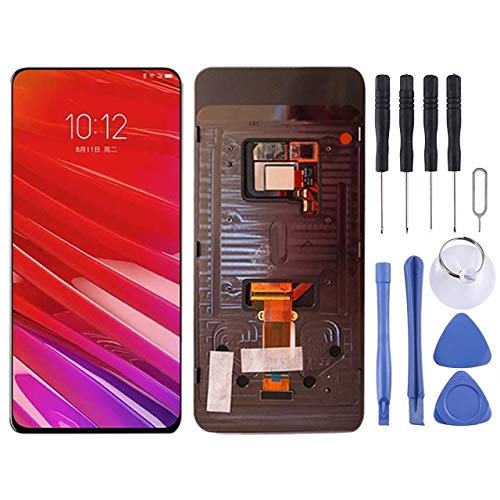 Écran LCD pour Lenovo Z5 Pro L78031 pour réparer un affichage cassé ou tactile défaillant