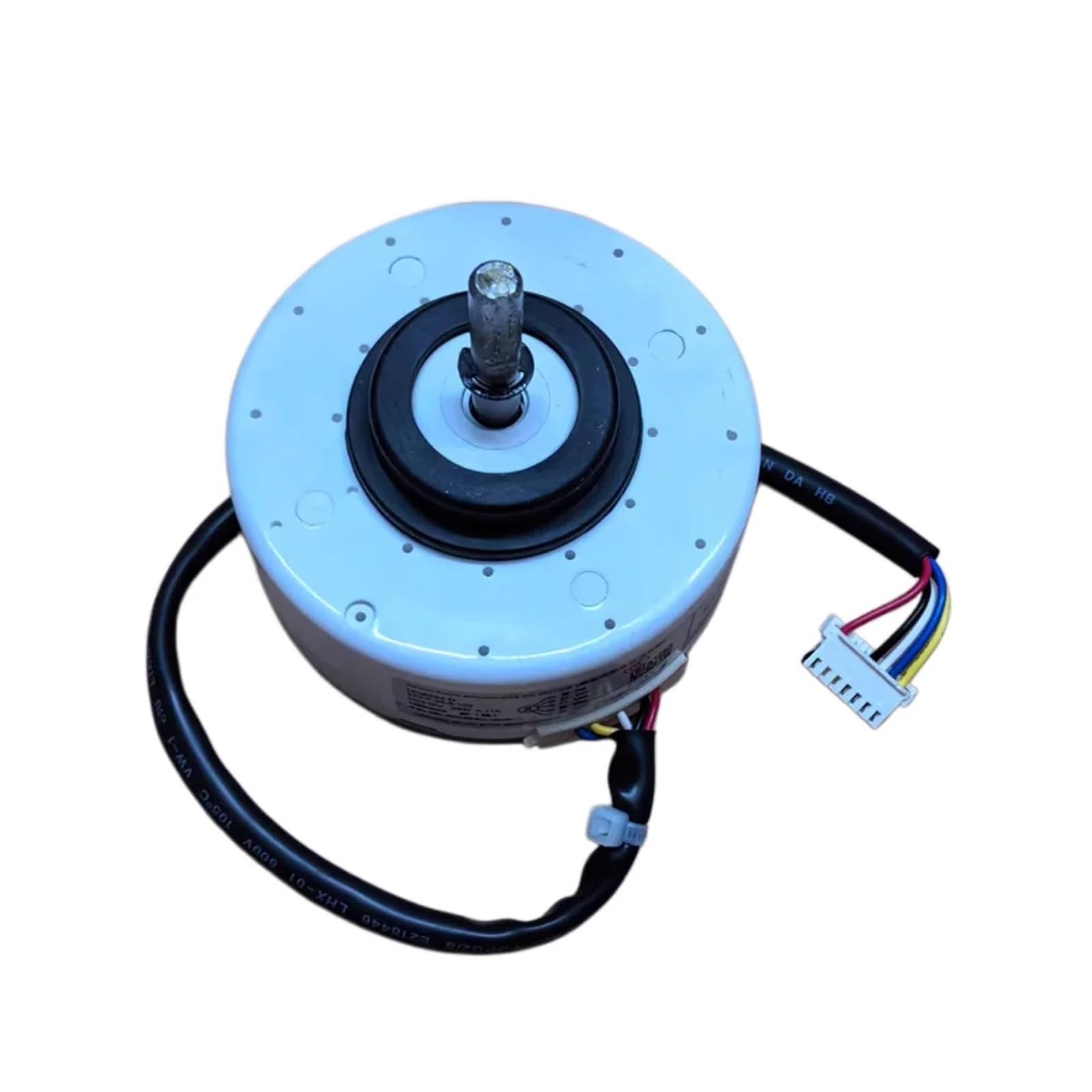 Motor ZKFP-25-8-102, 1838324 BLDC Inv Indoor | BLDC-Inverter-Innenventilatormotor for AC-Geräte, Ersatzteil, Modelle ZKFP-25-8-102