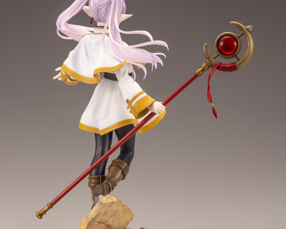 壽屋(KOTOBUKIYA) 葬送のフリーレン フリーレン 1/7スケール PVC製 
