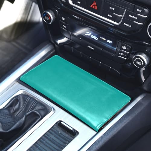 Organizador de Documentos Vehicular Slim miniatura 5