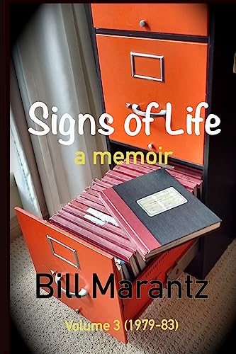 Signs of Life (Vol 3)