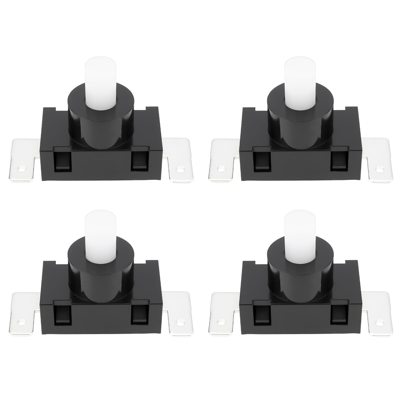 Interrupteur YT-2513-F KAN-J4 à contact sensible pour aspirateurs Nova x4
