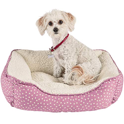 harmony nester dog bed