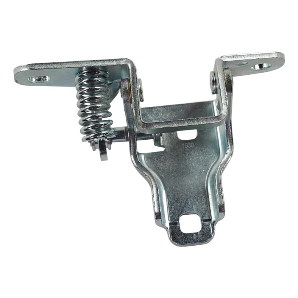 Ykfrxaaaw Onecolor Side Door Hinge Lower Front Compatible With Ram 1500 2500 3500 2009 2023 Fl68058519ac