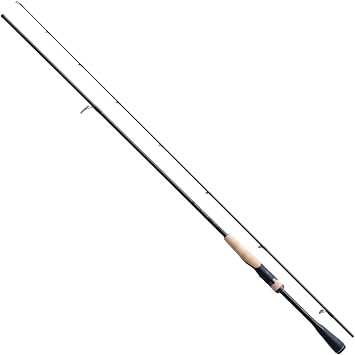 Shimano Bath Rod 22 Express 267L+-2