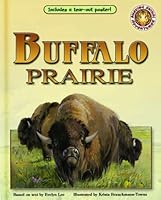 Buffalo Prairie 1592494323 Book Cover