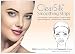 ClearSilk Smoothing Strips (Crescent 120 Ct) Facial Wrinkle Removal Repair and Prevention