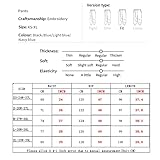 Zoom IMG-2 gurunvani pantaloni larghi da uomo Zoom IMG-2 gurunvani pantaloni larghi da uomo