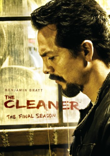 The Cleaner: The Final Season image 2