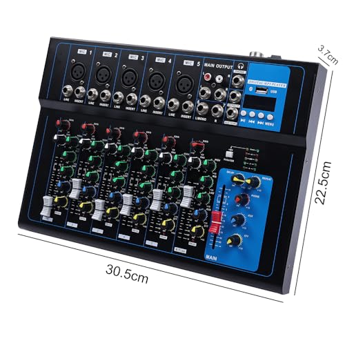 Dj E Iluminación, Musical Instruments Imagen adicional