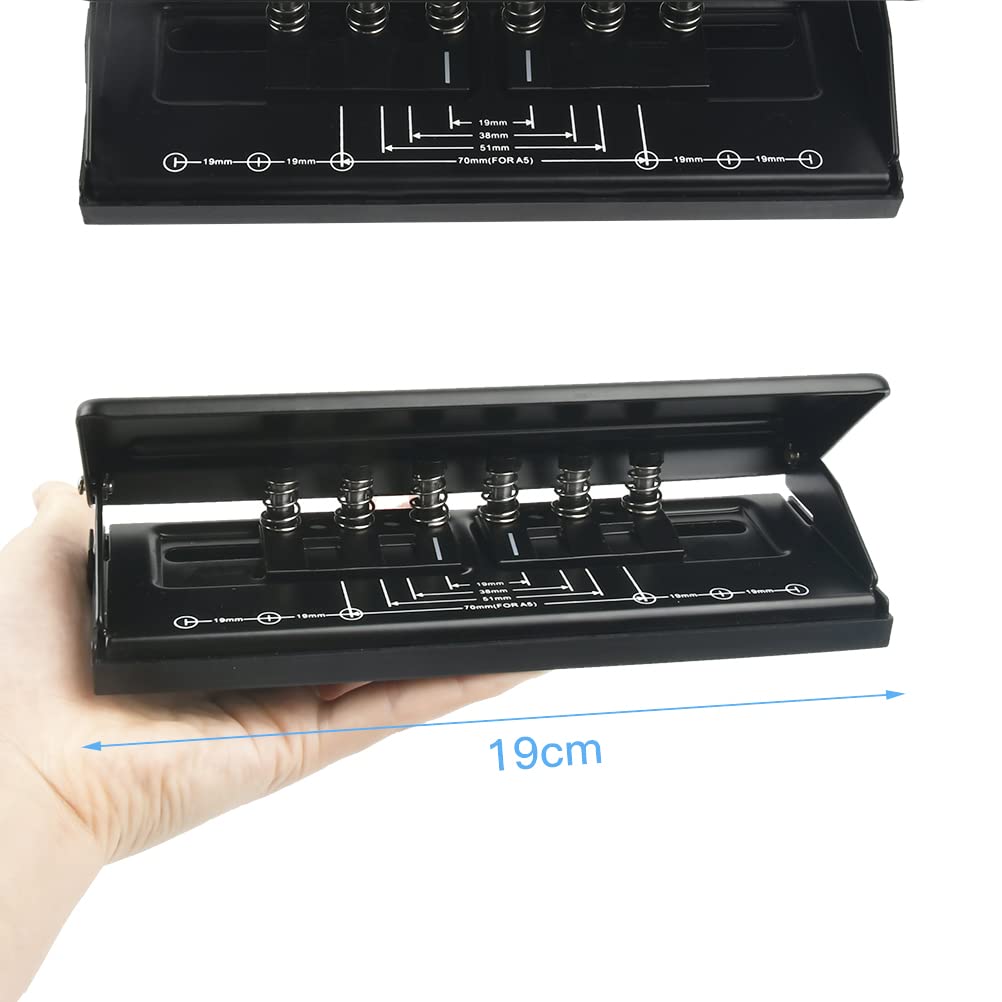 BATINO 6 Hole Punch - Image 3