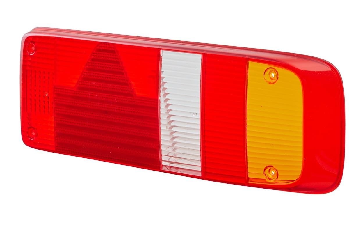 3x ✅Fits HELLA 9EL340 829-001 Lens, tail light 9EL340 829-001 Lampsh ⭐UK Seller⭐