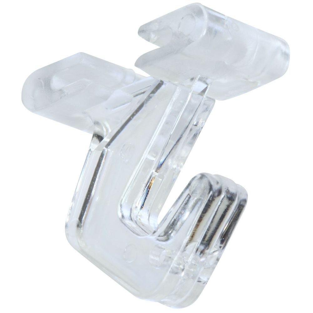 Crochet suspendu V2670p National matériel fixer sans percer le plafond
