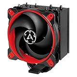 KOMPATIBILITÄT: Das Montagesystem des CPU-Kühlers ist kompatibel mit den Intel Sockeln: 2066, 2011(-3), 1155, 1151, 1150, 1200 und AMD Sockel: AM4* *Sollten Probleme bei der AM4 Montage auftauchen schauen Sie bitte in unseren FAQ