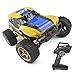 Produktbild Mobiliarbus Wltoys RC Auto XK 12402-A D7 1/12 550 Motor 4WD 45Km / H Wüstenbuggy Rock Racing Crawler Truck Geländewagen 2,4 GHz Geländewagen Truggy Climbing Ca