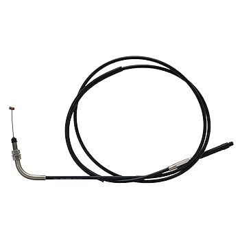 Amazon.com: SBT Throttle Cable compatible with Kawasaki