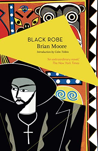 Black Robe view 2