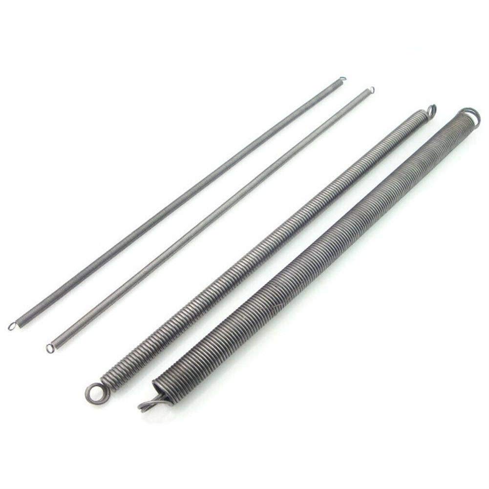 Molle Di Espansione Diametro Del Filo Della Molla Di Tensione - Foto 13