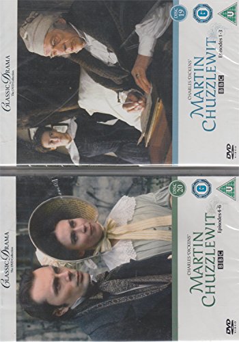 Martin Chuzzlewit - Mehr Infos/Bestellen