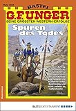  G. F. Unger 2053 - Western: Spuren des Todes (G.F.Unger)