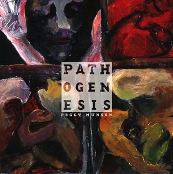 Paperback Pathogenesis Book