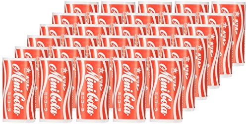 Orion Mini Cola Candy, 9g x 4Pks miniatura 4