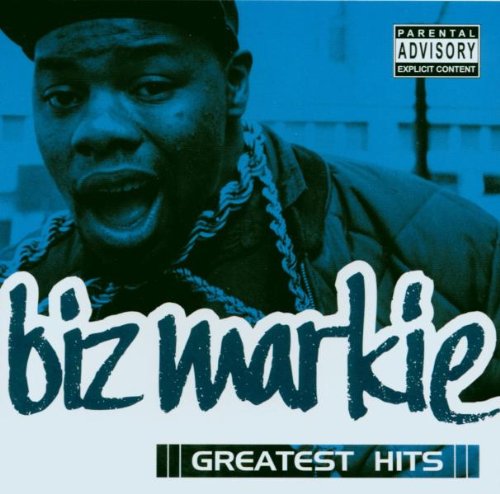 Amazon.com: Biz Markie - Greatest Hits