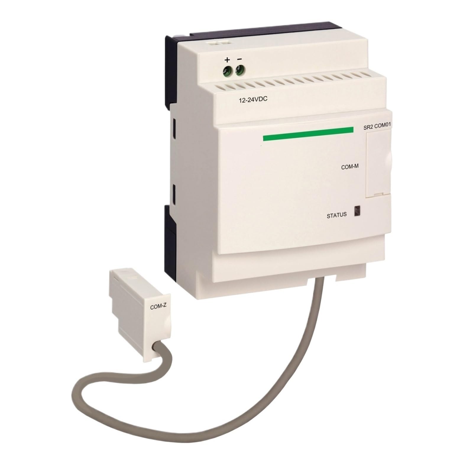 NACODLUL SR2COM01 communication interface - for relay