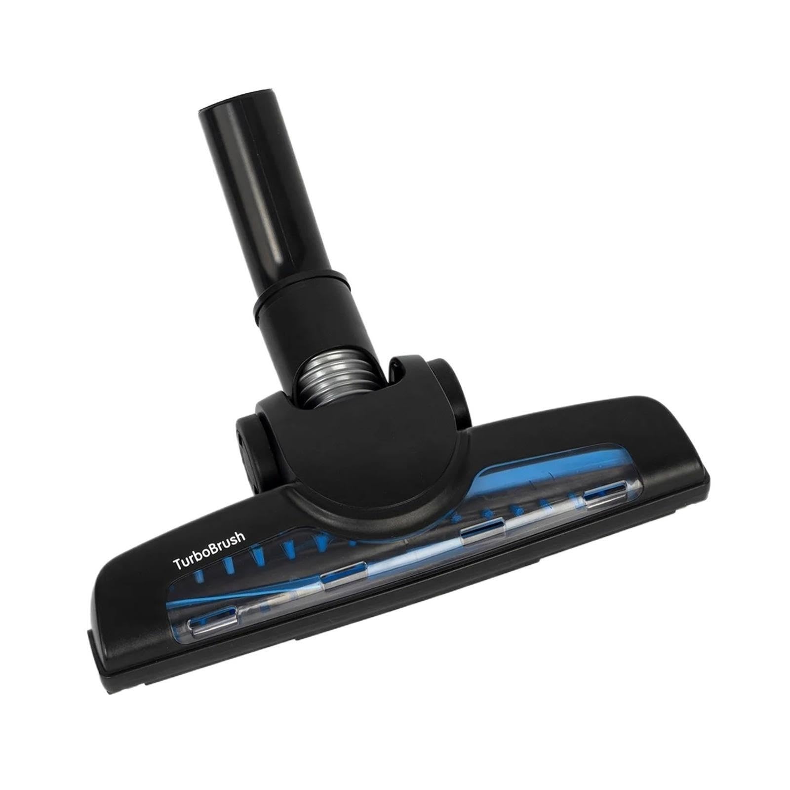 Aspirateur à tête de brosse de 35 mm de diamètre
