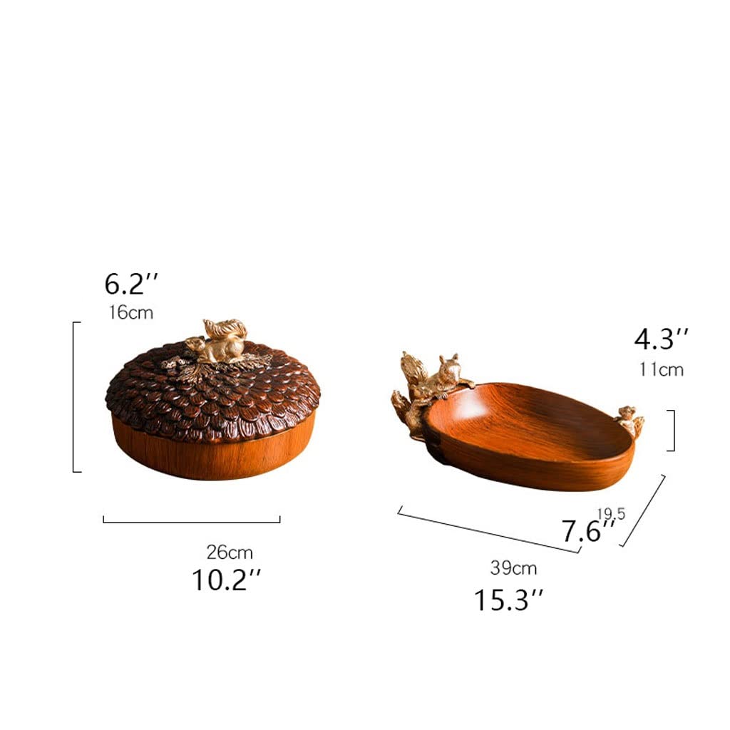 Kosz na Owoce Patera na Owoce Miska na Owoce Kreatywny żywicy owoce miska owocowy koszyk kuchnia przechowywanie owoce warzywa domowe cukierki przekąski talerz Koszyk na Owoce(B)