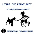Cover of Little Lord Fauntleroy