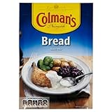 Colmans Bread Sauce Mix 12 x 40gm