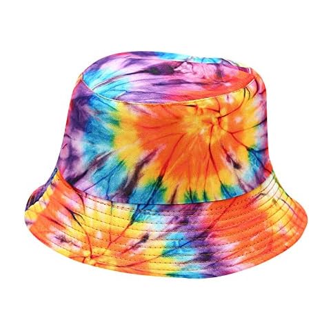 VaiKanhai Chapeau de plage unisexe Cover