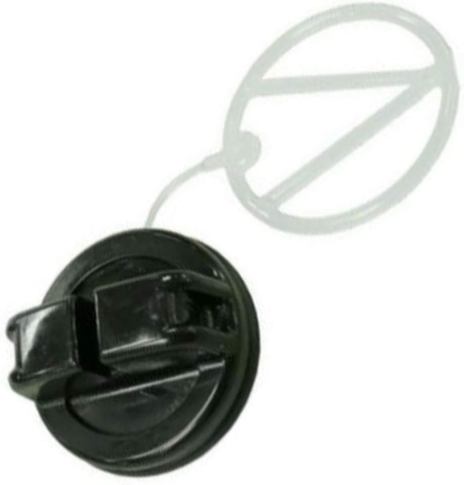 Set Tappi Con Asta Livello Olio -BGM PRO, Olio Motore Olio - Foto 13