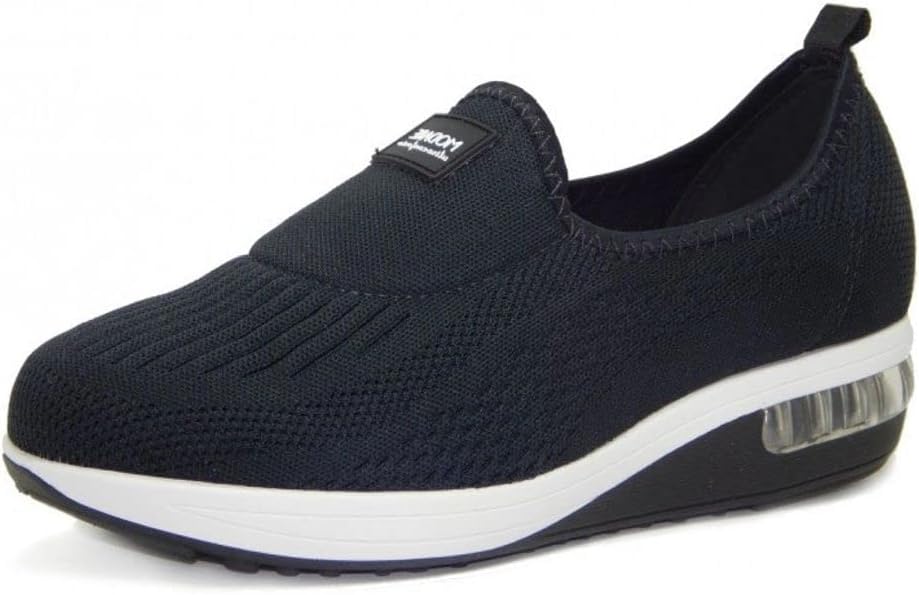 Tênis Feminino Modare Slip On UltraConforto Preto 37 em promoção! Veja a oferta e mais achadinhos de Tênis Hoje é o melhor dia para comprar Tênis Feminino Modare Slip On UltraConforto Preto 37 com aquele preço maroto! Promoção! Aproveite a oferta!