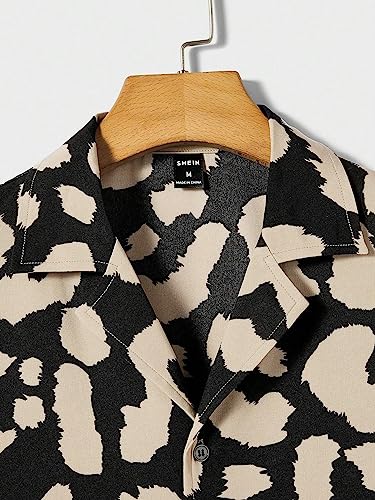 Image of J B Fashion Casual Shirt for Men|| Shirt for Men|| Men Stylish Shirt || Men Printed Shirt(D-01-08)