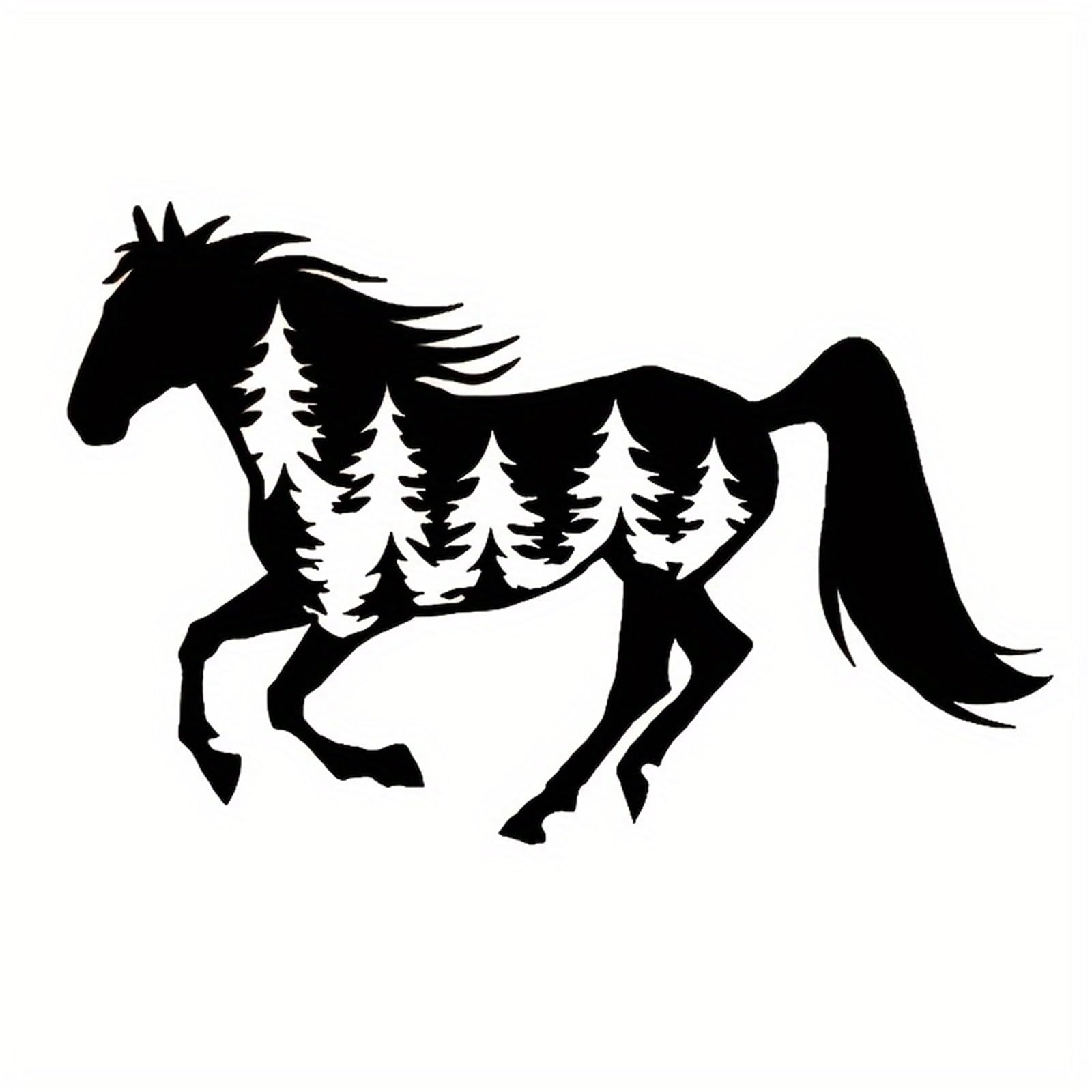 FGLFPXI 1pc Sticker Universal Decal for Car Motorcycle Laptop Window Helmet Wall Skateboard
