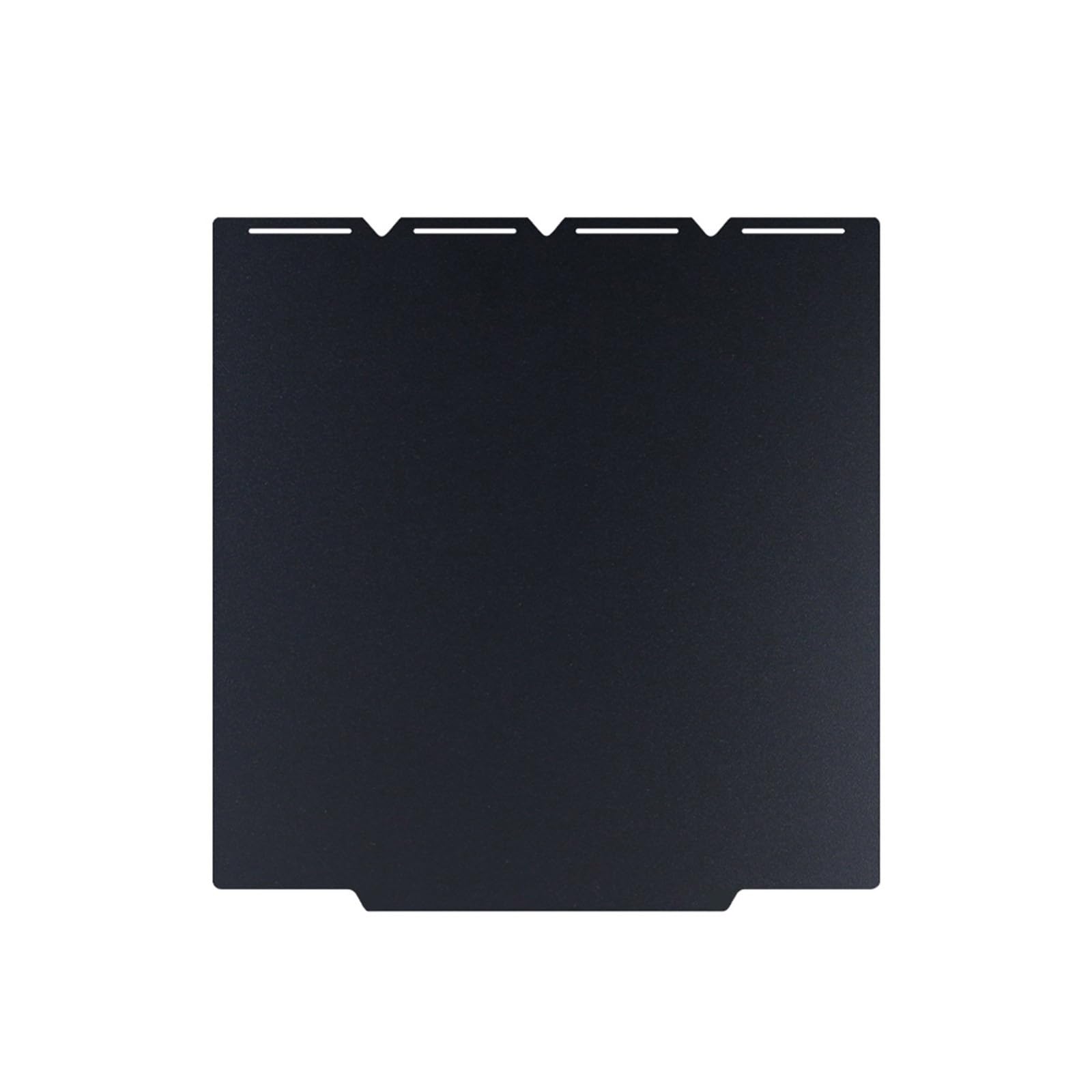 Plaque de construction pour Snapmaker U1 en acier 270x270mm basse température - 7