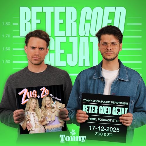 Zus & Zo | Rein wil een kind