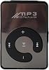 8GB MP3 Player with Clip - Ultra Light Music Player, 6 Color Options, Portable Digital Audio Player, Includes USB Cable and Headphones, Compact Music Device for Travel | MP3 Player