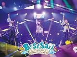 TrySail 10th Anniversary Tour 2025 “BestSail” (完全生産限定盤) (Blu-ray) - TrySail (特典なし)